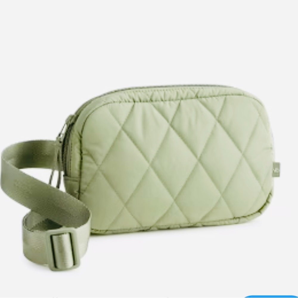 Vera Bradley Belt Bag NWT